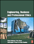 Engineering, business and professional ethics