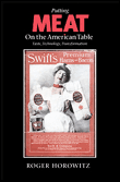 Putting meat on the american table
