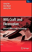 Wig craft and ekranoplan