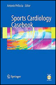 Sports cardiology casebook