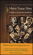 Cartas a un joven novelista