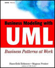 Business Modeling with UML -  Ericksson - broché
