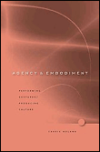 Agency and embodiment