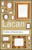 The ethics of psychoanalysis: bk. 7
