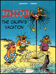 Iznogoud - tome 2 The Caliph's Vacation