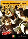 Tu y yo nivel b fiches photocopiables