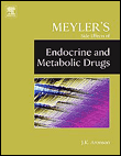 Meyler's side effects of endocrine and metabolic drugs