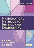 Mathematical methods for physics and engineering
