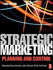 Strategic marketing