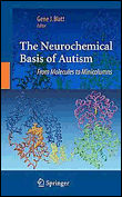 The neurochemical basis of autism