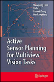 Active sensor planning for multiview vision tasks