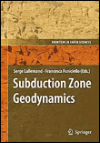 Subduction zone dynamics