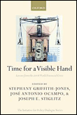 Time for a visible hand