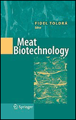 Meat biotechnology