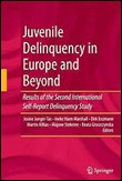 Juvenile delinquency in europe and beyond