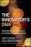 Innovator's dna