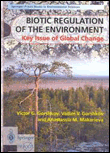 Biotic regulation of the environment