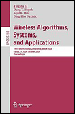 Wireless algorithms, systems, and applications