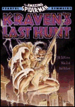 Kraven's last hunt