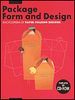 Package, form and design