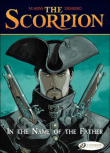The Scorpion - tome 5 In the name of the father