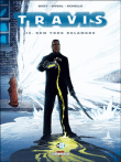 Travis T10 New York Delaware
