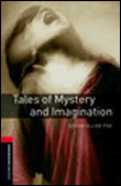 Tales of mystery and imagination oxford bookworms library 3