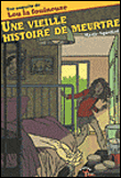 Une vieille histoire de meurtre