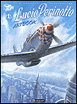 Artbook Perinotto