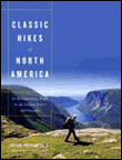 Classic hikes of north america