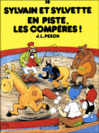 En piste les compères