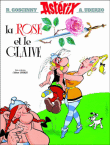Asterix - La Rose et le glaive