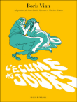 Ecume des jours