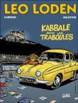 Léo Loden Tome 5 : Kabbale dans les traboules