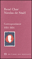 Correspondance 1951-1954