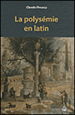 Polysemie en latin -  MOUSSY C - broché