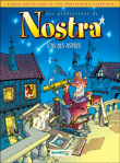 Spécial Cazenove 10 ans Nostra
