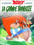 Astérix - La Grande Traversée - n°22
