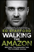 Walking the amazon