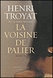 La voisine de palier