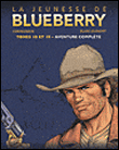 La jeunesse de Blueberry