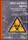 BSL3 and BSL4 Agents. 2 Bände
