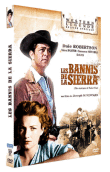 Les bannis de la Sierra DVD