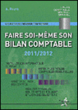Faire soi même son bilan comptable