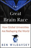 Great brain race