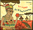 Le voyage de M'toto lunettes