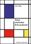 Poètes néerlandais de la modernité