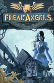 Freak angels