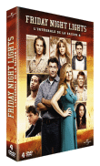 Friday night lightsFriday night lights - Coffret intégral de la Saison 4