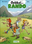 Les Fondus de la rando